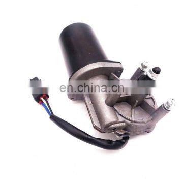 Truck Wiper Motor WG1661740022/1 For Sinotruck A7