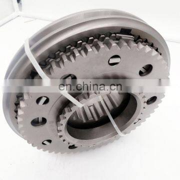 Gearbox Parts Synchronizer Assembly 1st 2nd 9JS200T-1701170G for Foton SINOTRUK Shacman Truck