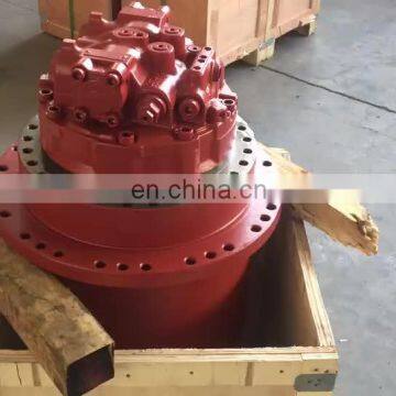 Excavator JS220 Final Drive MAG-170VP Travel Motor