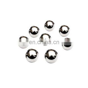 Metal spheres for sale on factory price