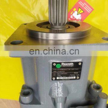 Rexroth A11VLO Series A11VLO130DRL A11VLO145DRL A11VLO190DRL A11VLO260DRL Hydraulic Piston Pump photo-2