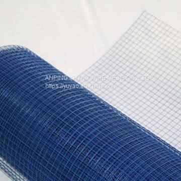 1/2 inch welded wire mesh for fence 3x3 galvanized cattle welded mesh