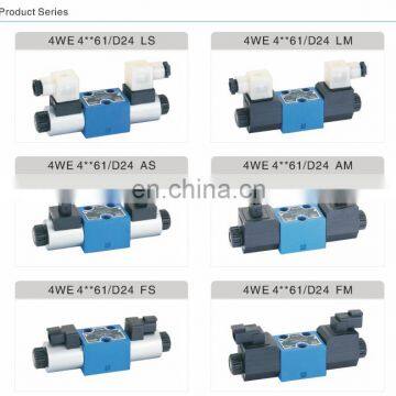 hydraulic valve hawe china