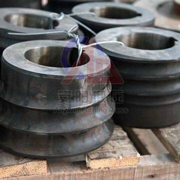 Roller of Steel Ball Skew Rolling Mill roller for sale