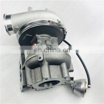 S410G 56419880005 A0960999299 Turbo for Mer-cedes B-enz With OM457