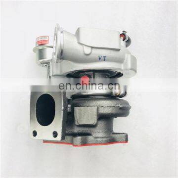 HE221W 3782369 3782376 Turbo for Cummins ISDe 4.5L 140HP photo-2