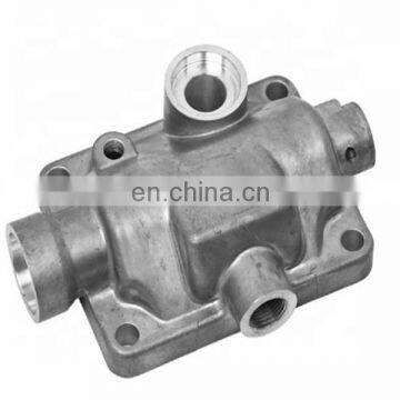 High precision zinc alloy die casting mould/mold for water pump