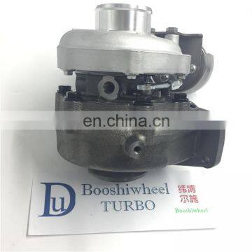 49477-01510 TD04 Turbo 49477-01500 25187703 Turbocharger Opel Antara 2.0 CDTI Engine photo-3