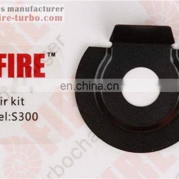 Turbochargers HX60W3598764 OE No4089298 for Cummins ISX