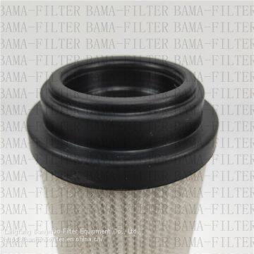 BANGMAO replacement PARKER hydraulic oil filter cartridge 941037Q hydraulic filter element