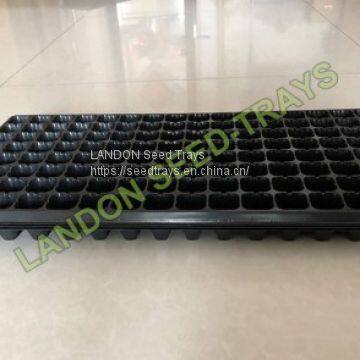 128 Cell Seedling Tray