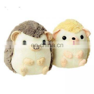 Custom Plush Toy Soft Wild Animals Toys Stuffed Weighted Plush Toys