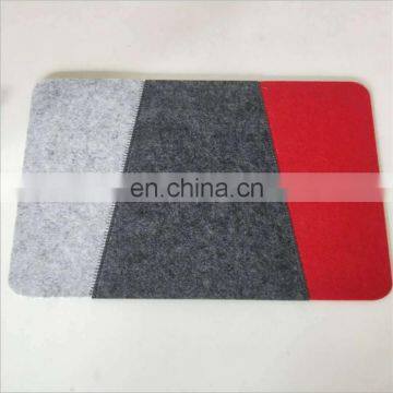 Wholesale Custom 3mm Felt Place Mat photo-6