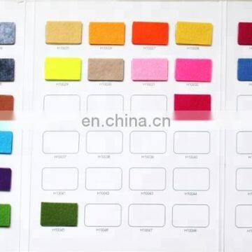 Factory Price Die Cut Felt Pumpkin for Halloween Spooky Decorations & Costumes photo-7