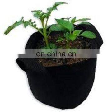 10 2 30 50 gallon Felt Garden Planter Greenhouse Grow Bag