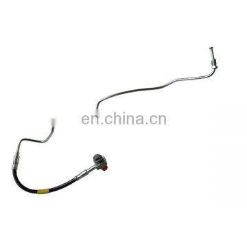 BRAKE HOSE for Seat Leon Toledo OEM 1J0611763K, 1J0611764K, 1J0611763AD, 1J0611764AD, 1J0611763R, 1J0611764R photo-2
