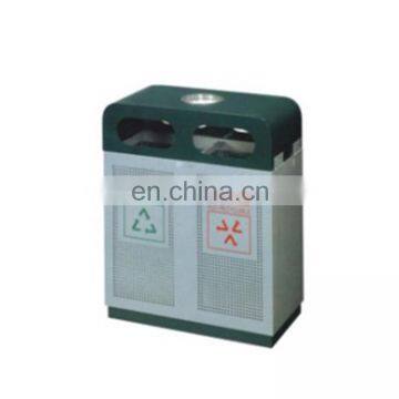 Compact Low Price China Made trash bin