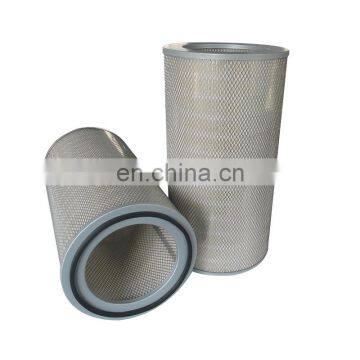 Hvac Box Hepa Filter 0.2 Micron Air Filter Cartridge photo-4