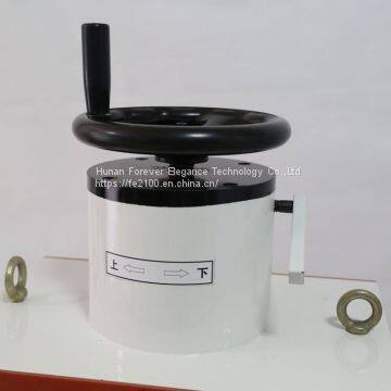 FE-2100H Automatic Measuring Device for Permanent Magnet Material photo-3