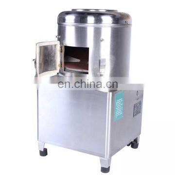 New Design Automatic Small Commercial Potato Peeler Machine Price Garlic Peeler Machine