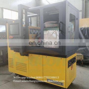 BCS815A CR815A CR815S Diesel Fuel Common Rail and Mechanical Injection Pump All in One With EUI EUP HEUI BIP Coding Function photo-3