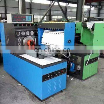 12PSB Used Diesel Pump Injection Test Bench photo-5