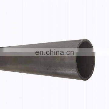 cold drawn stpg370 carbon seamless round steel pipe tube