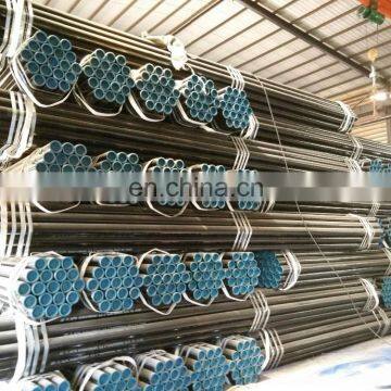 High Quality Seamless Carbon Steel Pipe in Chinese Manufacturer photo-2