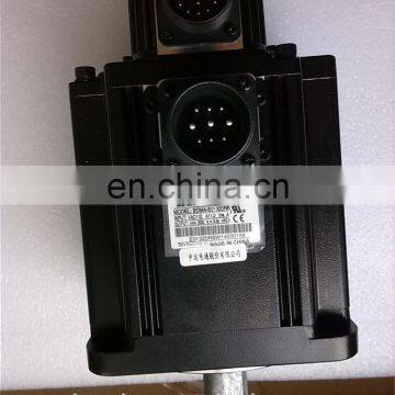 Delta 2kw Servo Motor and Driver Kit ECMA-E21320RS + ASD-B2-2023-B photo-2