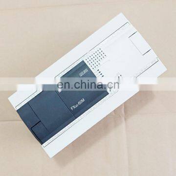 Mitsubishi Brand PLC FX3G-60MT/ES-A for Industrial Automation Programmable Logic Controller photo-4