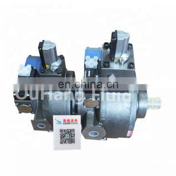 Piston pump radial piston double pump 0514 700 169