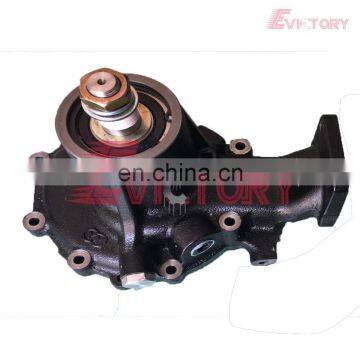 For HINO Excavator Water Pump H07CT Water Pump
