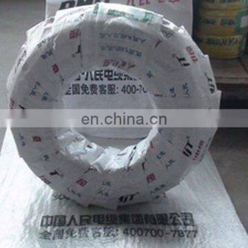 VDE Ho5s-K Heat Resistant Silicone Rubber Insulated Wire photo-6