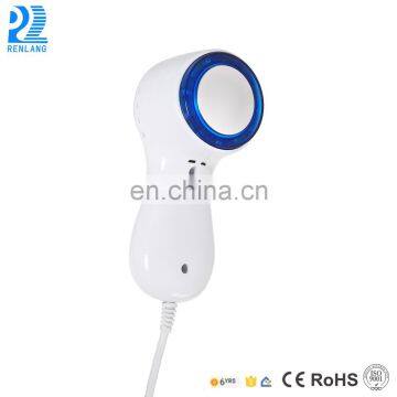 Professional Facial Cleaning Water Oxygen Jet Peel Skin Therapy Beauty Machine photo-3