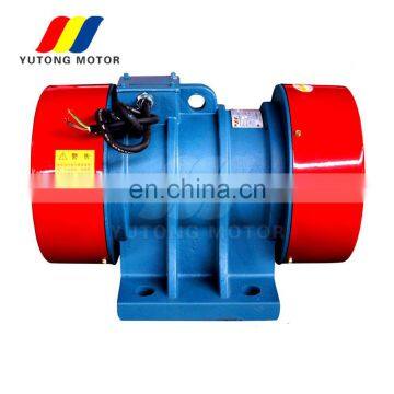 Unbalanced vibratory motor 380V 440V 660V