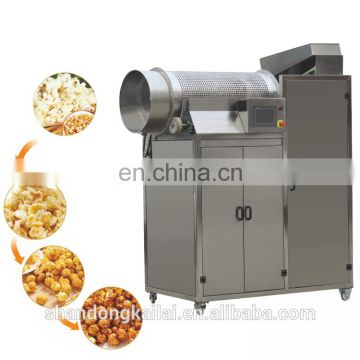 Popcorn Mushroom Production Equipment