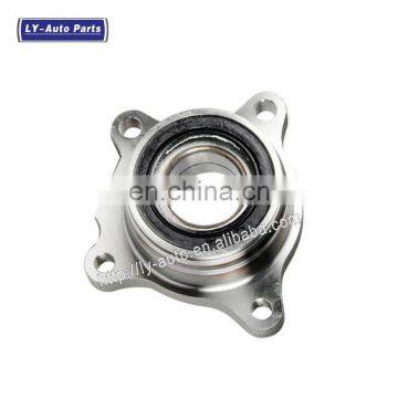 Wheel Bearing Hub For 2003-2013 For Toyota 4Runner For Lexus GX460 GX470 512228