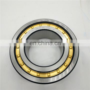 High Quality Brand Bearing 120RT92 Cylindrical Roller Bearing 120RT92