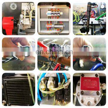 CR-708 Common Rail Diesel System Test Bench From Taian China Manufacturer Fafctory Price photo-5