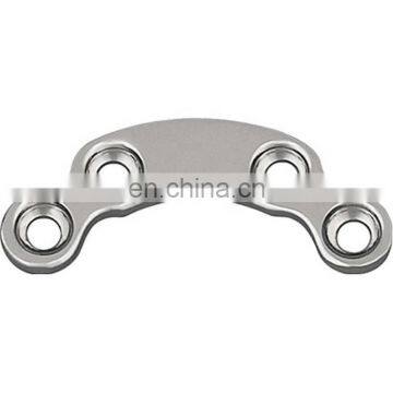 High Quality Veterinary Bone Surgery Cortical Self-tapping Screw (Hex Head) Orthopedic Surgical Trauma Plates Implants photo-5