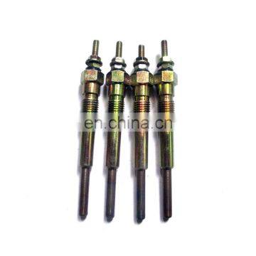 4LE1 Glow Plug 8-97106-549-4 For Isuzu Diesel Engine