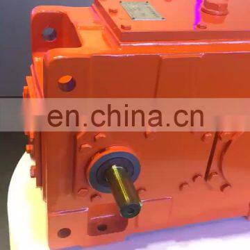 Worm Wheel Speed Reducer Gearbox VF series small worm drive gearbox worm reduction gearbox