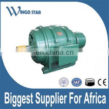220V 150mm Three-phase Magnet Average Rpm ac Motor Electromotor photo-3