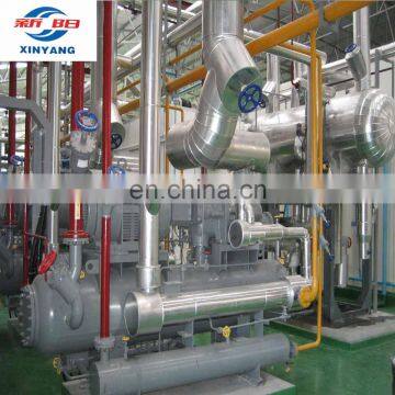 High Performance Rose Flower Lyophilizer Supplier and Manufacturer in China photo-7