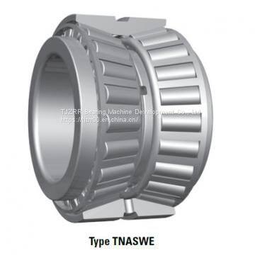 Tapered Roller Bearings double-row TNASWE LM249747NW LM249710CD