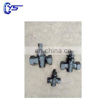 Share GB/bs Standard Cast Iron/ductile Iron Plug Valve