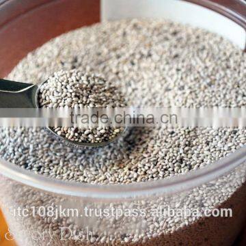 PREMIUM INDIAN CHIA SEED photo-5