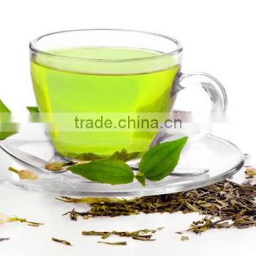 Certified Natural Green Tea Bulk Sellers