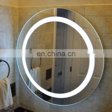 3mm 4mm 5mm 6mm Thickness 2 One Way Different Types of Mirror Glass photo-6