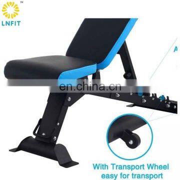 Fitness Gym Equipment Sit Up Board Equipment Sit Up Bench For Fitness Equipment Of Sport